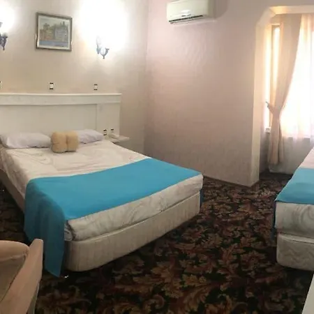 Hotel Antik