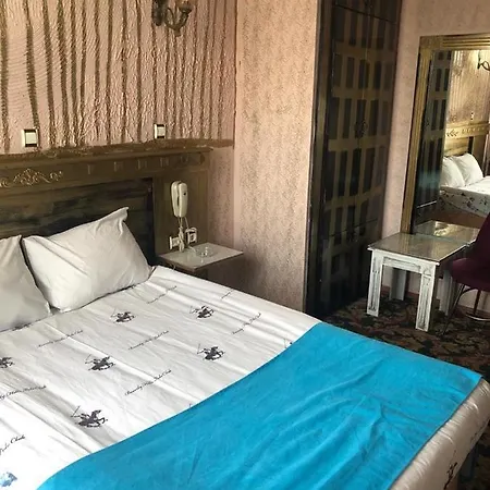 Antik Ξενοδοχείο 3*