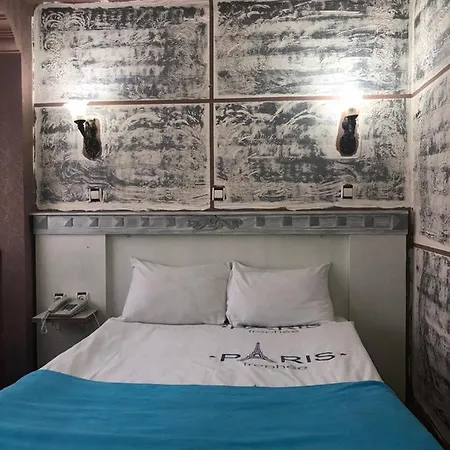Hotel Antik