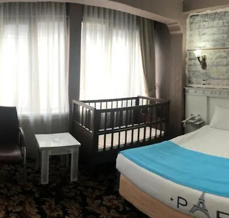 Antik Hotel Ankara