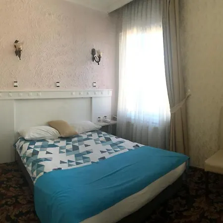 Hotel Antik