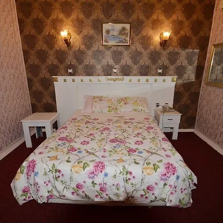 Antik Hotel