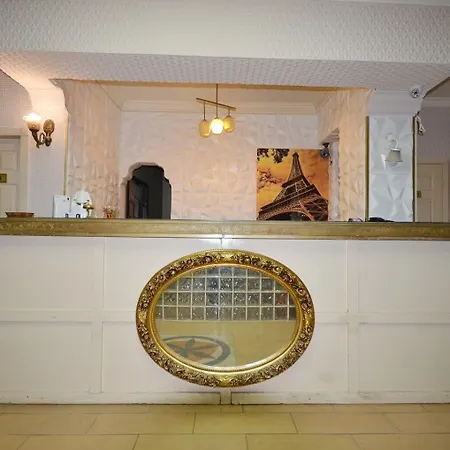 Hotel Antik