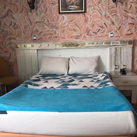 Hotel Antik Ankara
