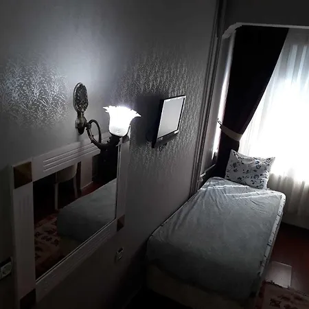 Antik Ξενοδοχείο