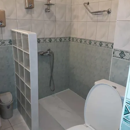 Antik Hotel 3*