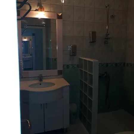 Antik Hotel 3*