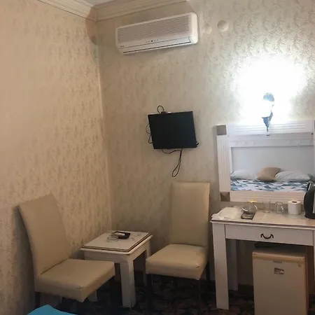 Antik Ξενοδοχείο