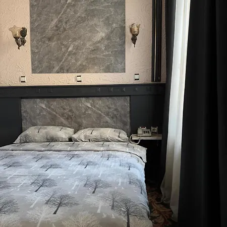 Antik Hotel Ankara