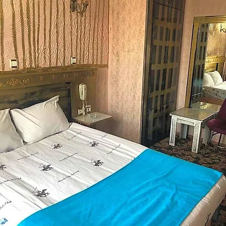 Antik Hotel Ankara