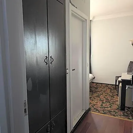 Antik Hotel Ankara