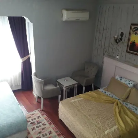 Antik Hotel Ankara