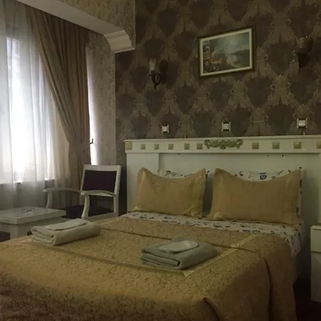 Hotel Antik