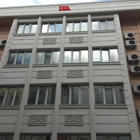 Hotel Antik