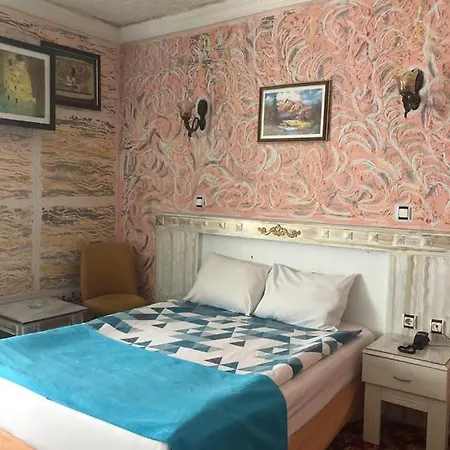 Hotel Antik Ankara