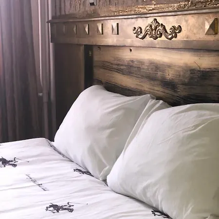 Antik Hotel