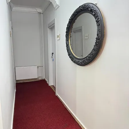 Hotel Antik Ankara